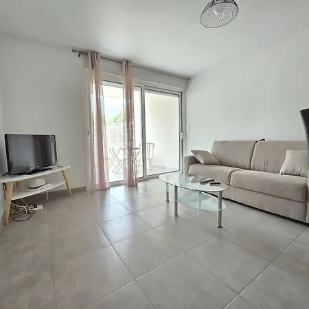 Avec Exterieur Apartment Corte (Corsica)