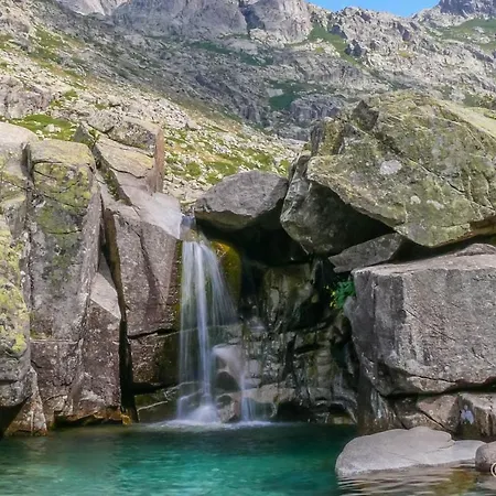 Avec Exterieur 아파트 *