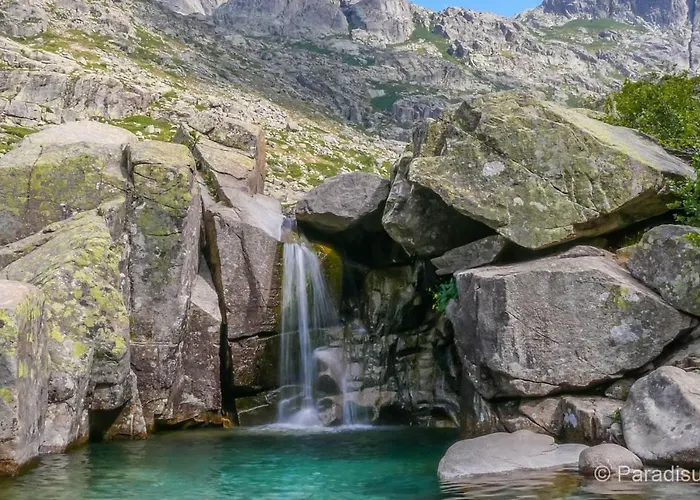 Avec Exterieur Apartmán *